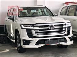 تۆیۆتا لاند کروزەر